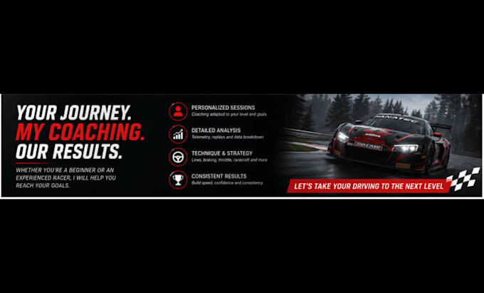 help you become faster in sim racing now