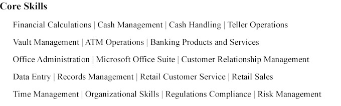 create ats resumes and cover letters