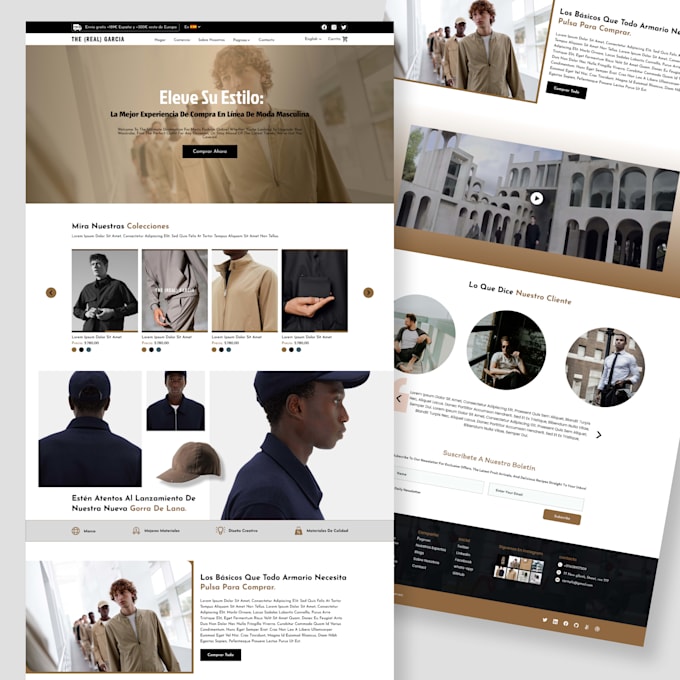 convert figma designs into pixel perfect wordpress websites