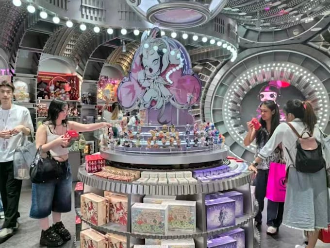 purchase products with chinese characteristics