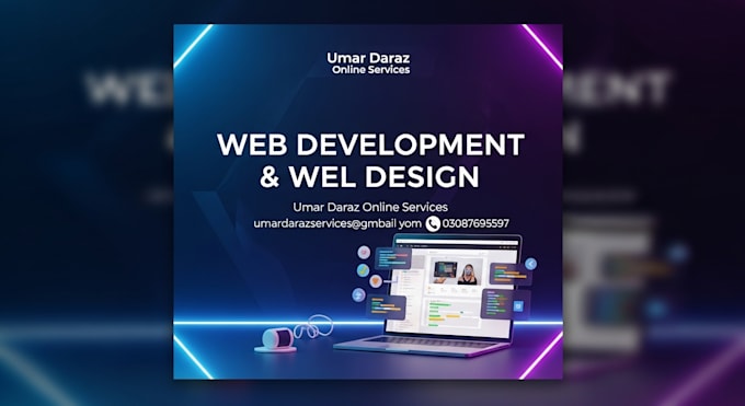 design a responsive website