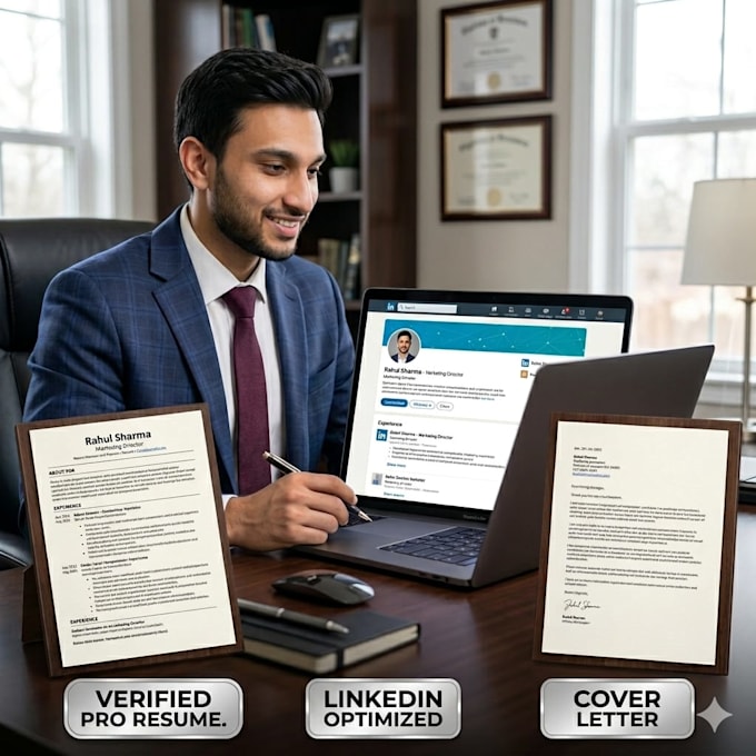 format a professional ats resume