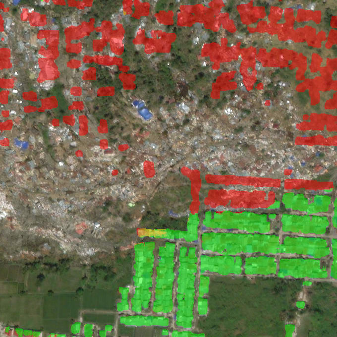 help you build a custom satellite imagery and gis analysis solution