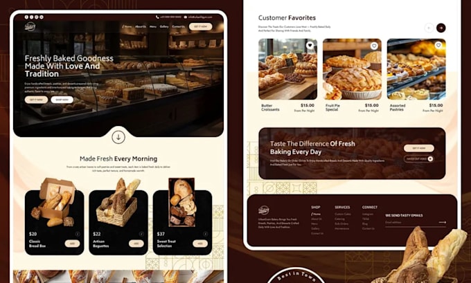 do webflow website, webflow website design and webflow developer