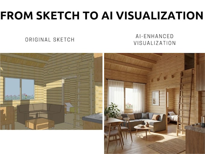 enhance interior images with ai visualization