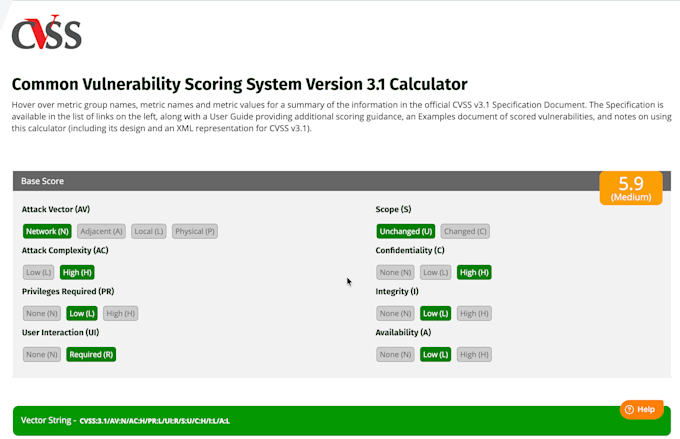 triage your bug bounty reports with our hackerone expert team
