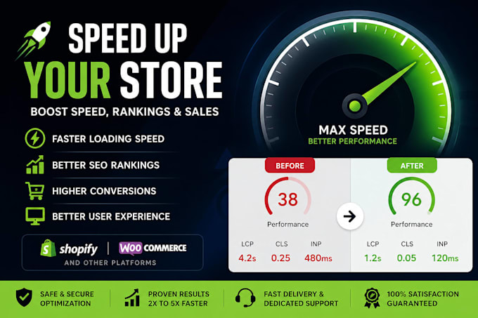 shopify speed speed optimization shopify optimization shopify store speed