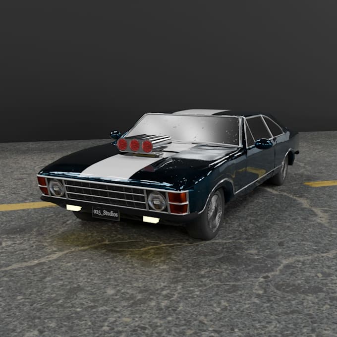 create assets for your game and ugc accessories for roblox