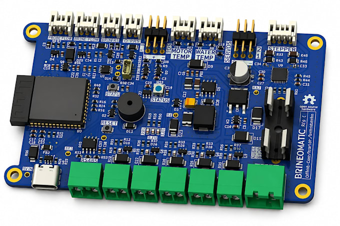 do professional kicad pcb layout and routing for high speed circuits