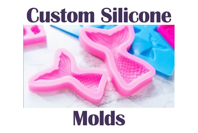 do expert 3d mold, product design, injection molding and silicone casting