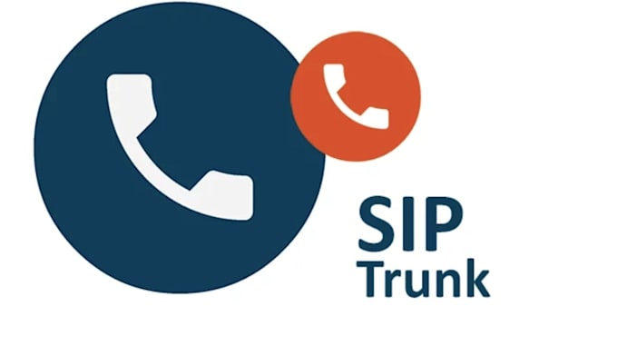 do voip configuration, sip trunk,call center, did number