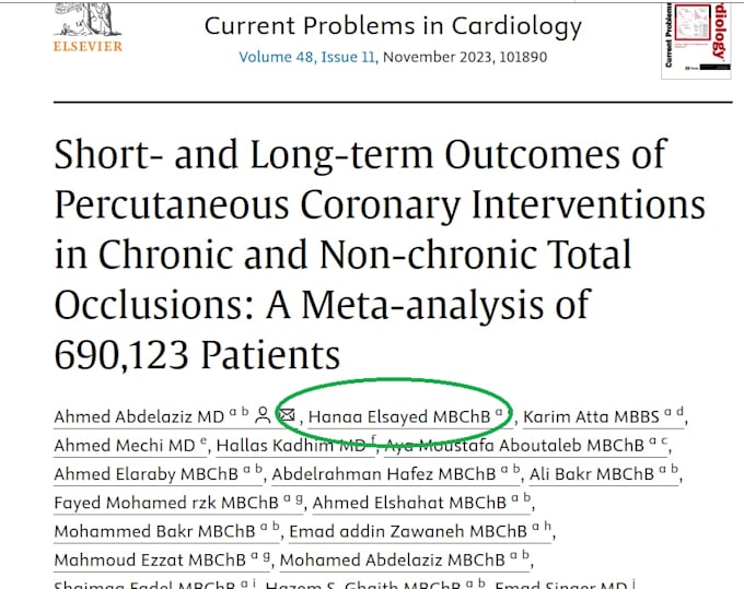 do single arm and double arm metaanalysis for systematic review