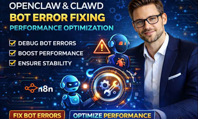 fix openclaw clawdbot moltbot errors bugs vps automation issues fast