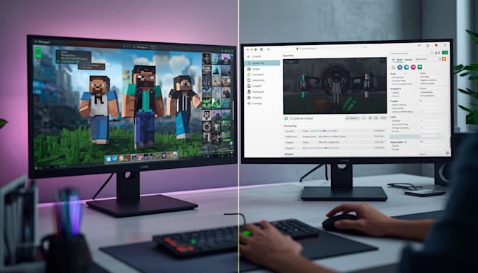 create fix and optimize minecraft modpacks errors convert forge mod to fabric
