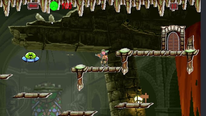 do  unity 2d,unity 3d game art design, unity game development