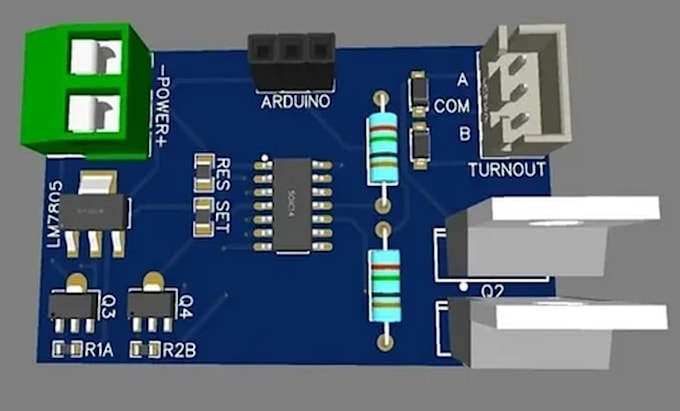do pcb design kicad schematic design, pcb layout, iot esp32 arduino
