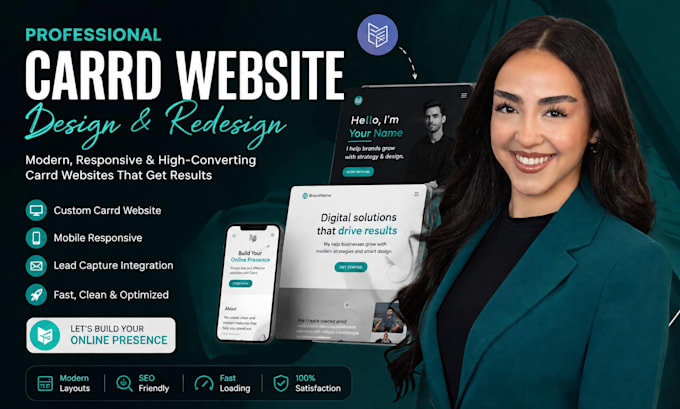 design carrd website redesign card website carrd website carrd landing page