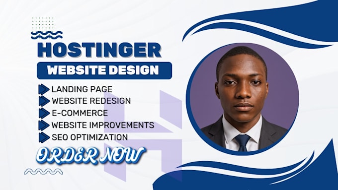 hostinger website design hostinger website redesign wordpress website
