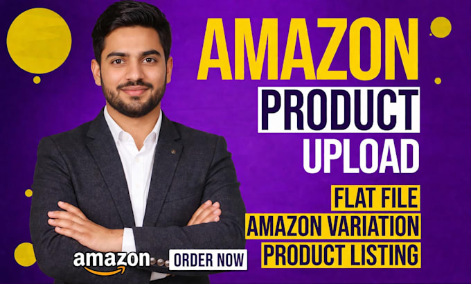 do amazon product listing, SEO optimized amazon product listing