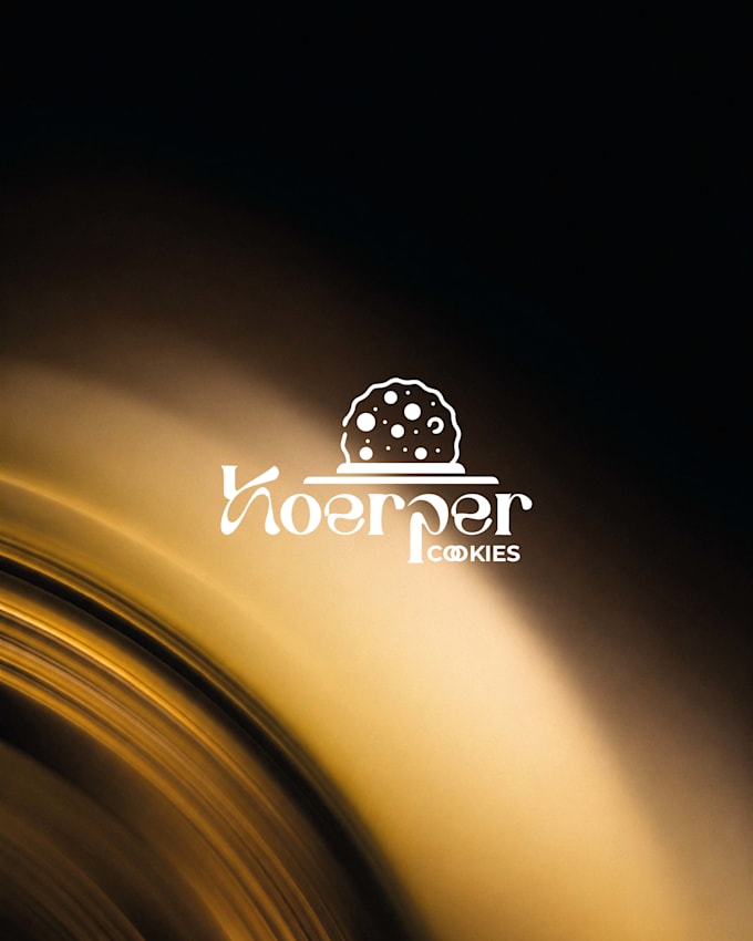 design luxury branding and visual identity