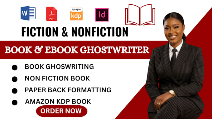 write book ghostwriter ghost book writer ghostwriting ebook writer