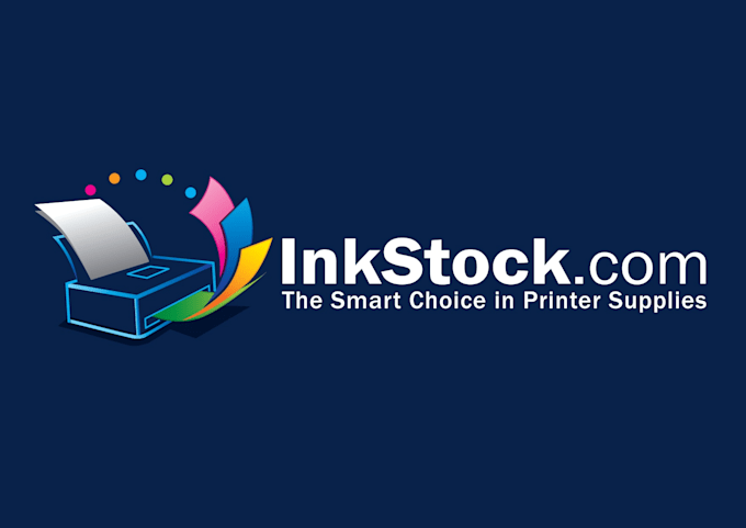 create a professional electronics logo