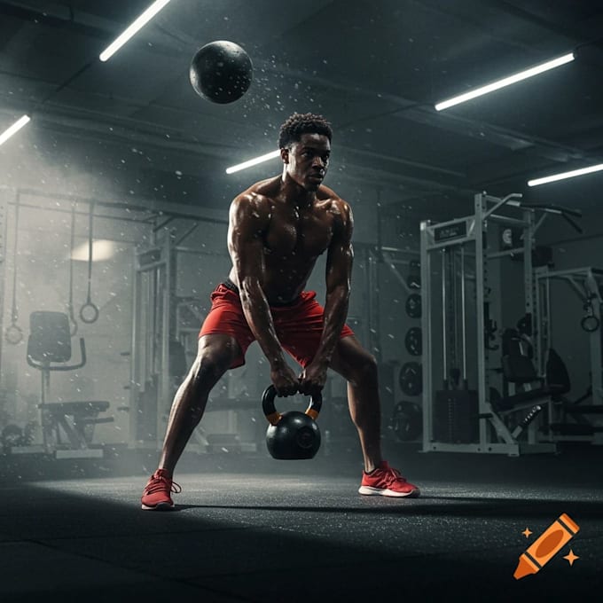 create a personalised fat loss workout plan with coaching