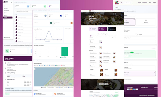 develop a real time web app with socketio, nextjs, and live notifications