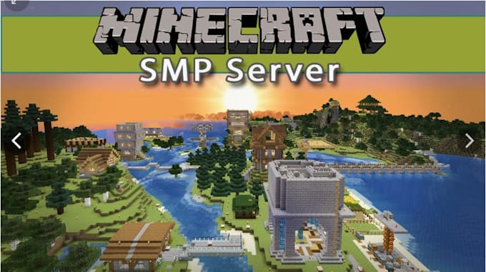 build your server from scratch and develop a professional minecraft server setup