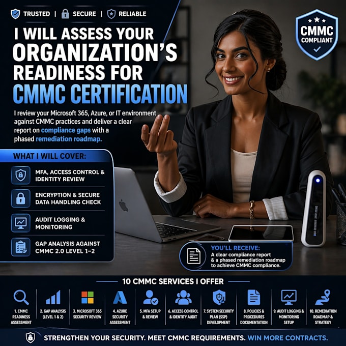 assist you with attaining cmmc compliance,dfars