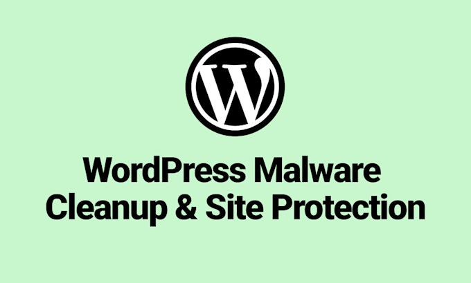 remove wordpress malware, fix hacked sites, and secure your website