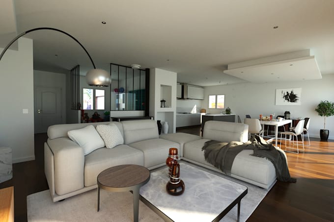 do virtual renovation 3d renovation interior design home improvement visualize