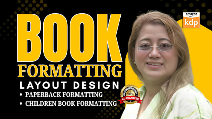 format and layout children book comic book for amazon KDP lulu ingramspark