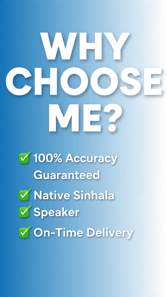 do fast sinhala english typing PDF image to word 24h