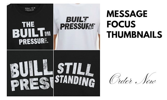 create clean and consistent shopify product thumbnails for clothing brands