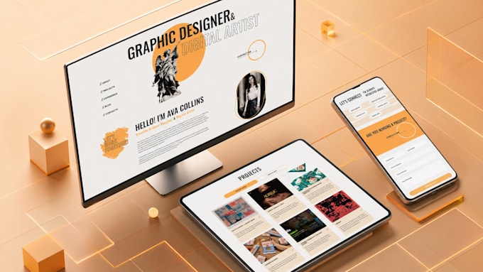 architect an ai powered wordpress website with automated workflows