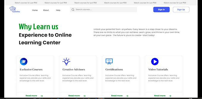 build modern web apps using react and asp dotnet core API