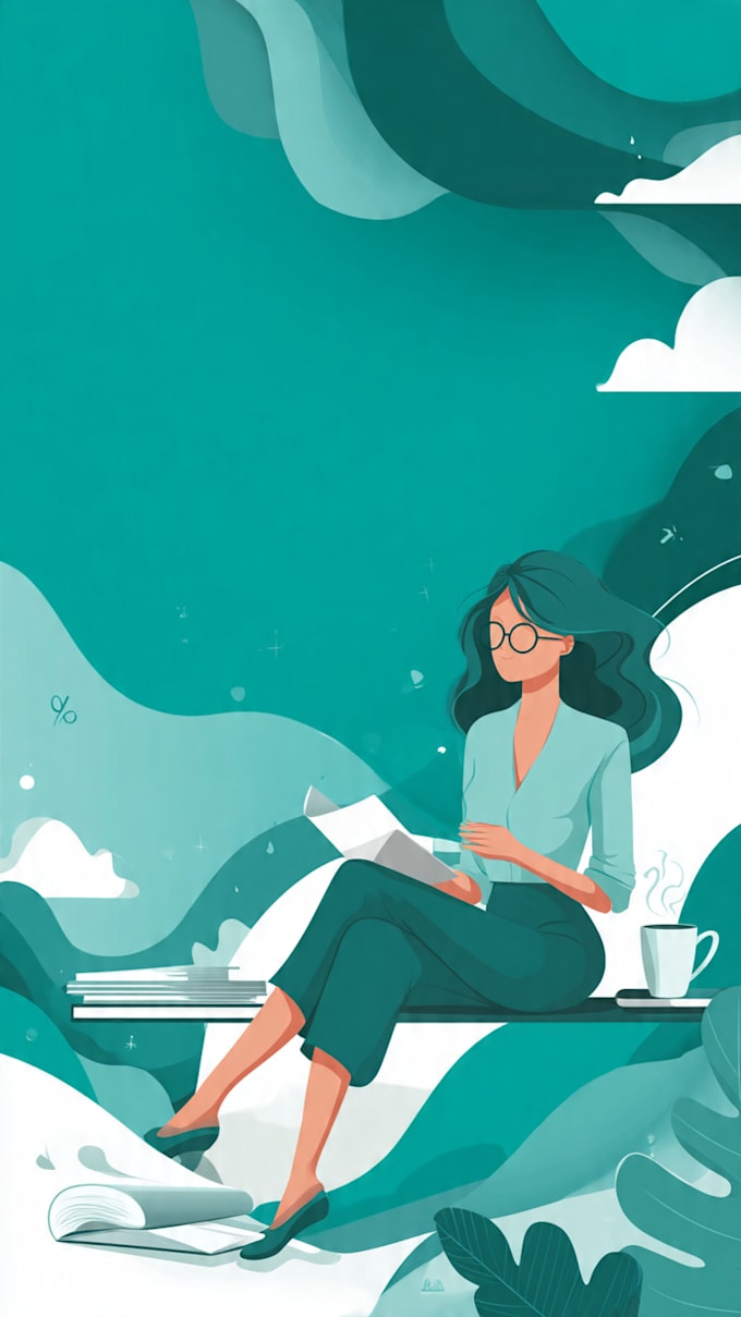 write engaging hindi articles and blog posts