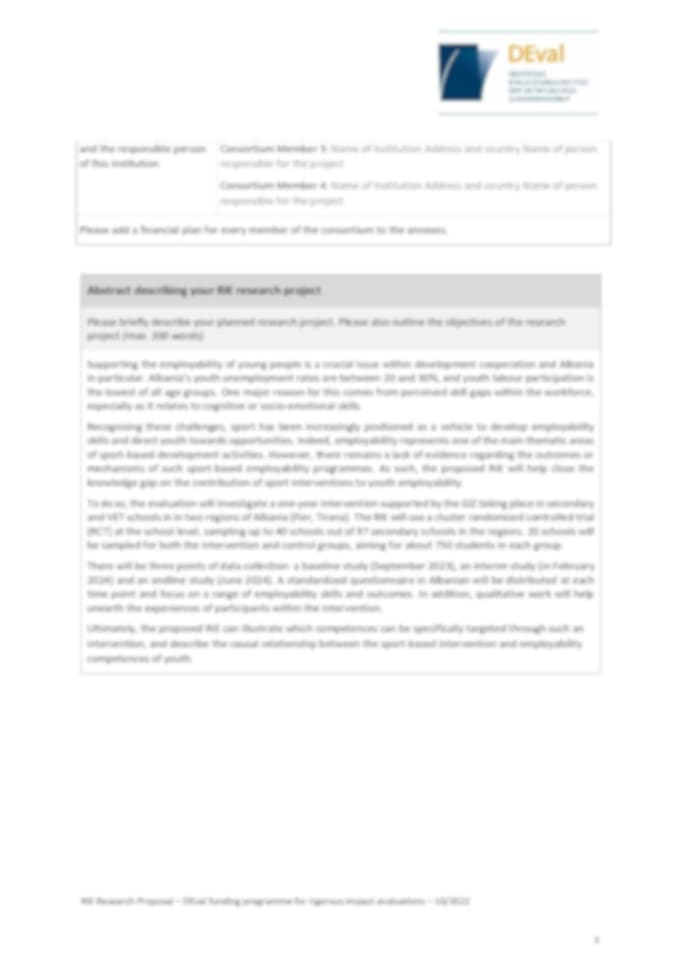 do grant research and proposal writing for your ngo