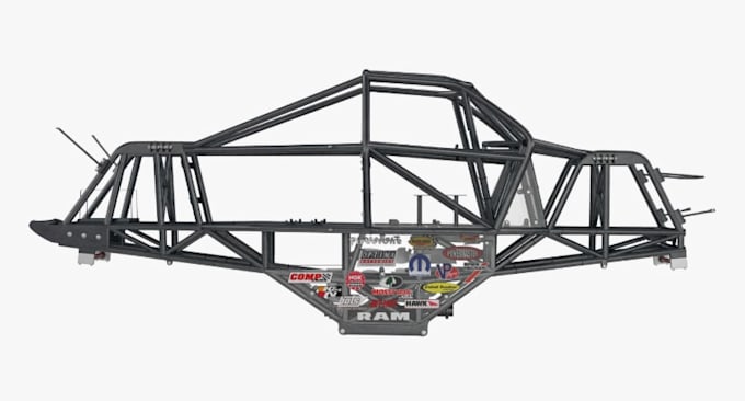 design monocoque chassis,ladder frame or backbone chassis,tubular space frame