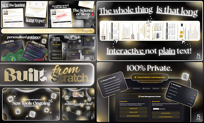 design ultra premium posts for your brand