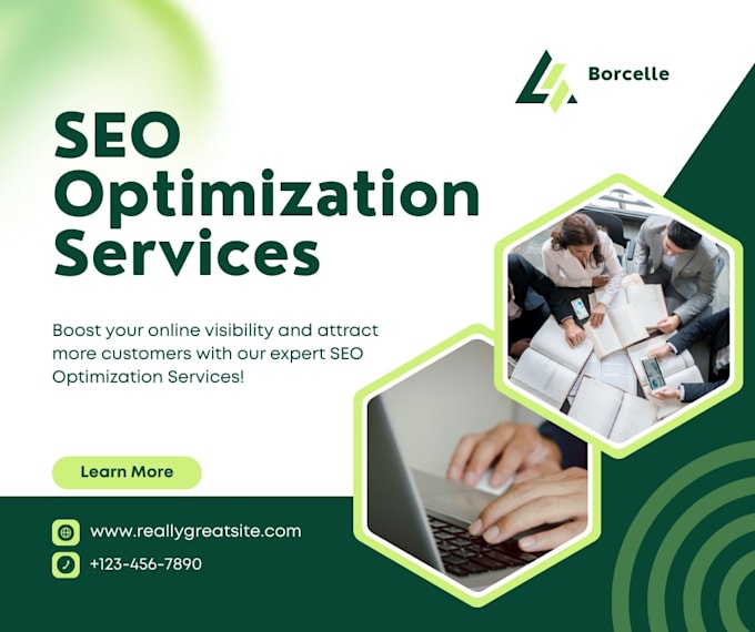 write SEO optimized blog posts and articles