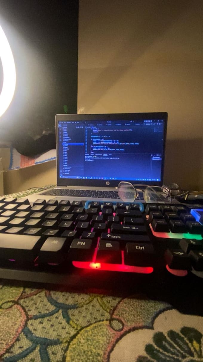 solve your c programming tasks and java oop projects