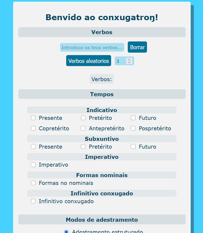 proyecto de programación, procesamiento de datos y automatización