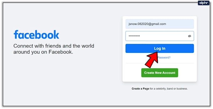 fix or resolve facebook, instagram, tiktok account issue, 2fa login problem