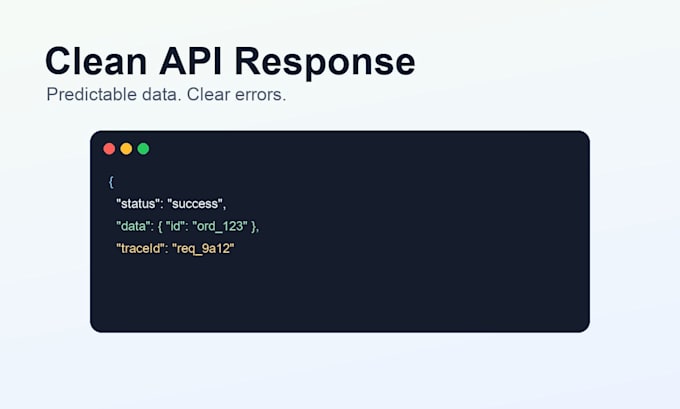 build nodejs rest apis with typescript