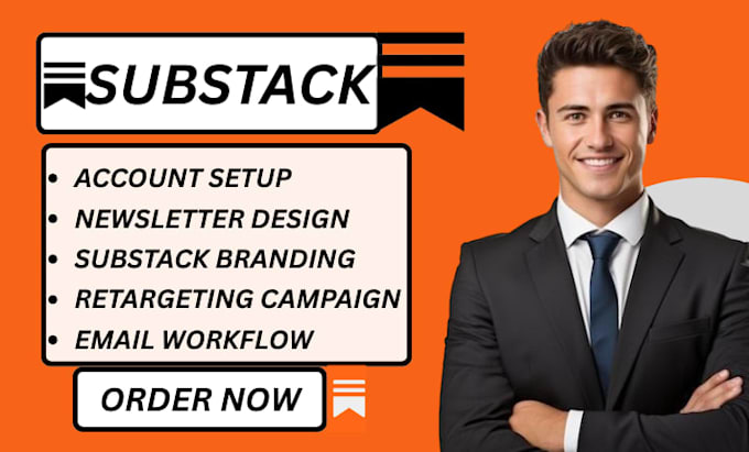 Substack bezorgbaarheid substack spam substack domein setup