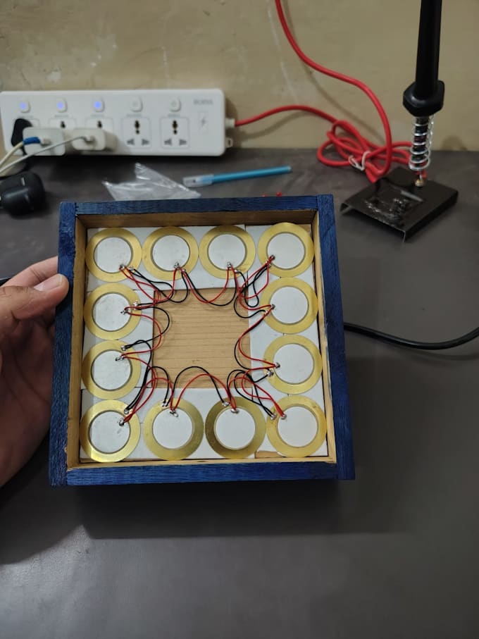 develop esp32 projects for iot and automation apps