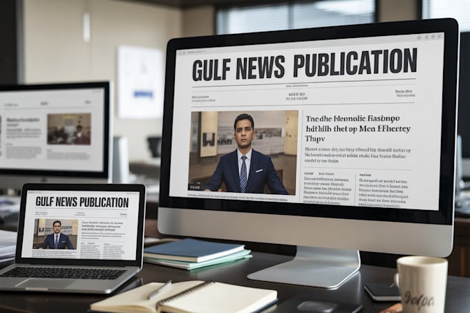 publish your article on news platforms website