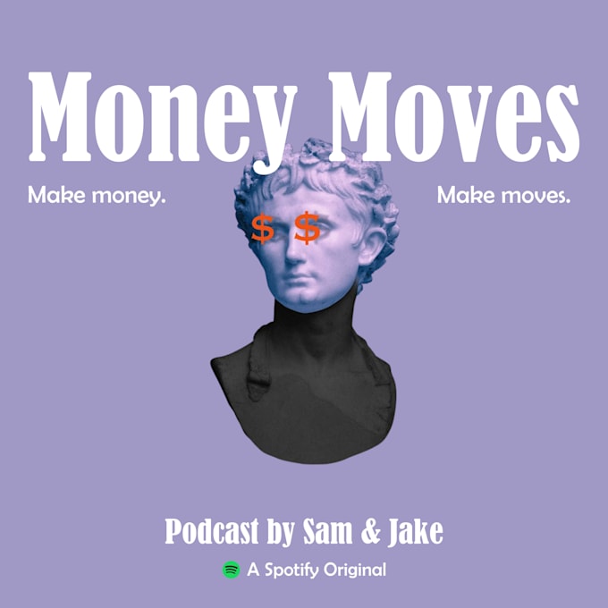 do podcast covers and video covers
